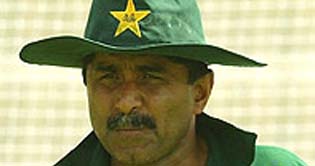 Doors of National Team open for all including Shoaib: Miandad 